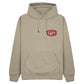 Vantage Hoodie - Stone