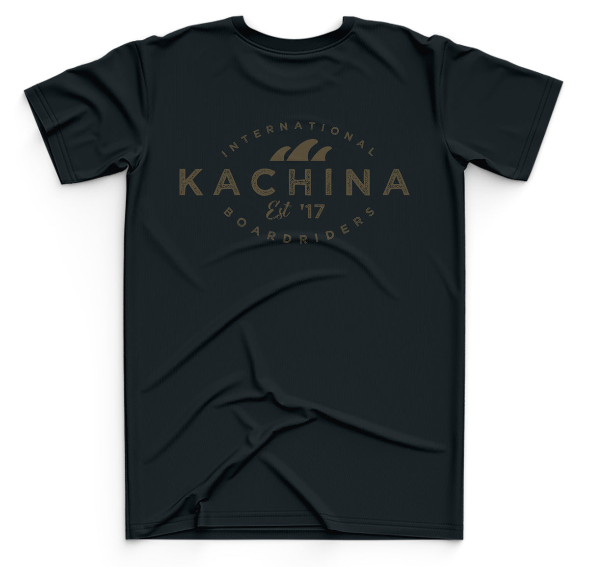 Workshop - Black