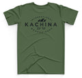 Workshop - Khaki
