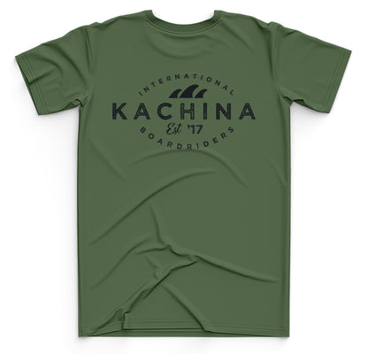 Workshop - Khaki