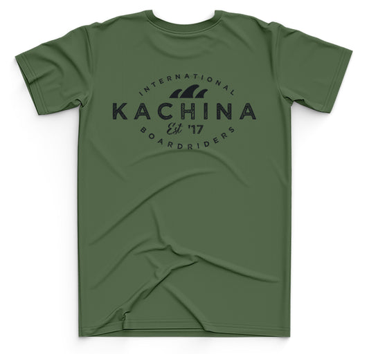 Workshop - Khaki
