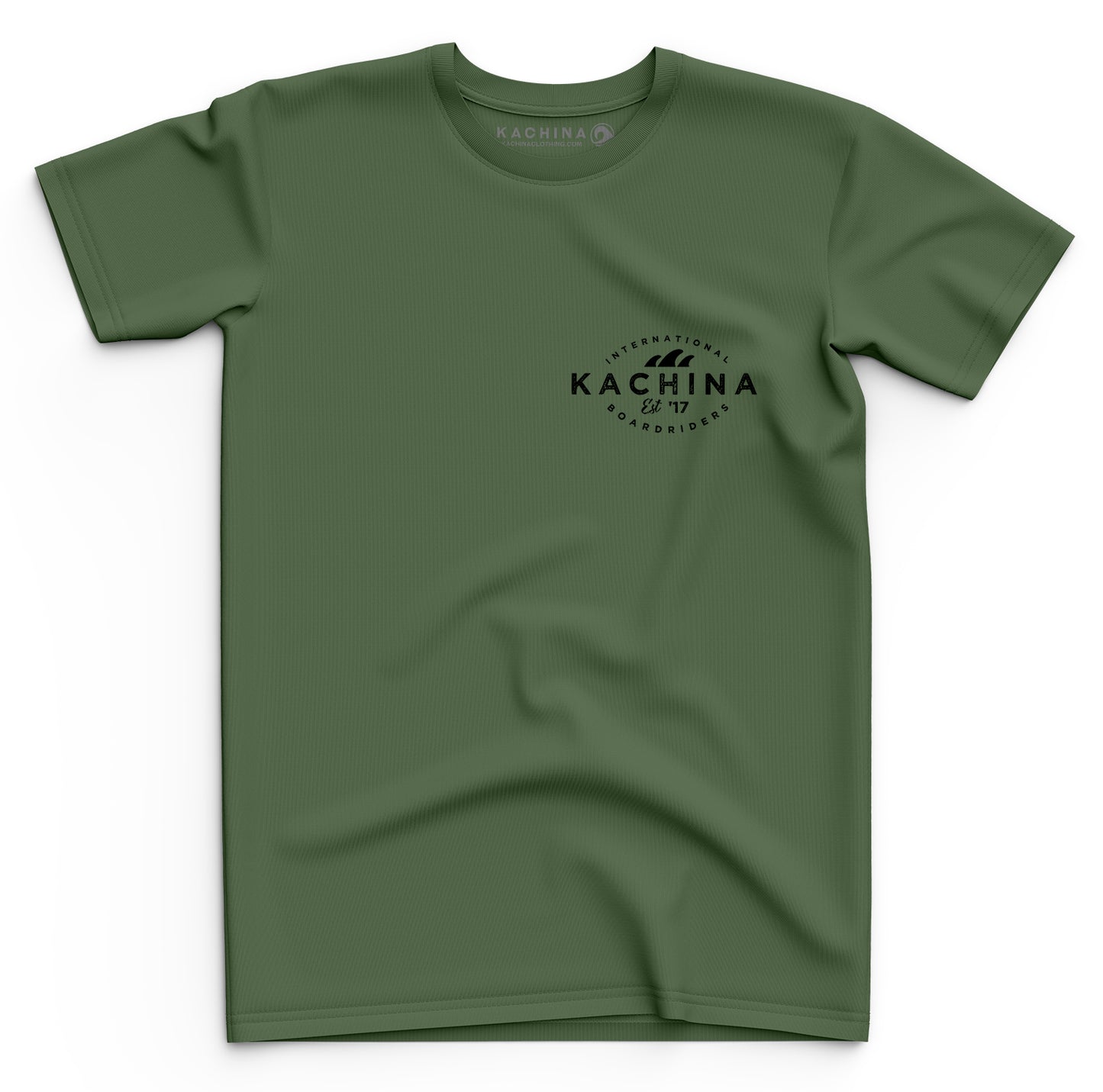 Workshop - Khaki