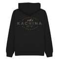 Workshop Hoodie - Black