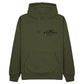 Workshop Hoodie - Khaki