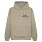 Workshop Hoodie - Stone