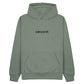 Yin Yang Hoodie - Sage