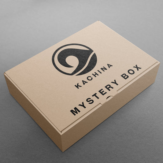 Mystery Box - £25